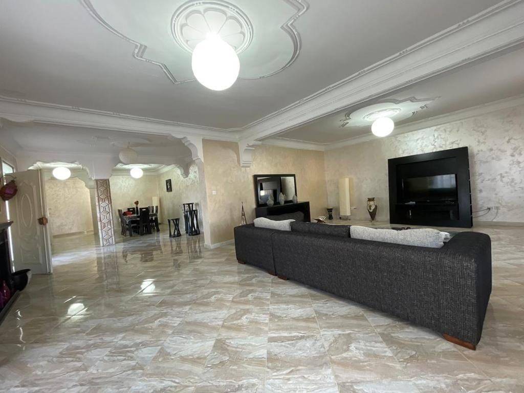 VILLA SEMINA
