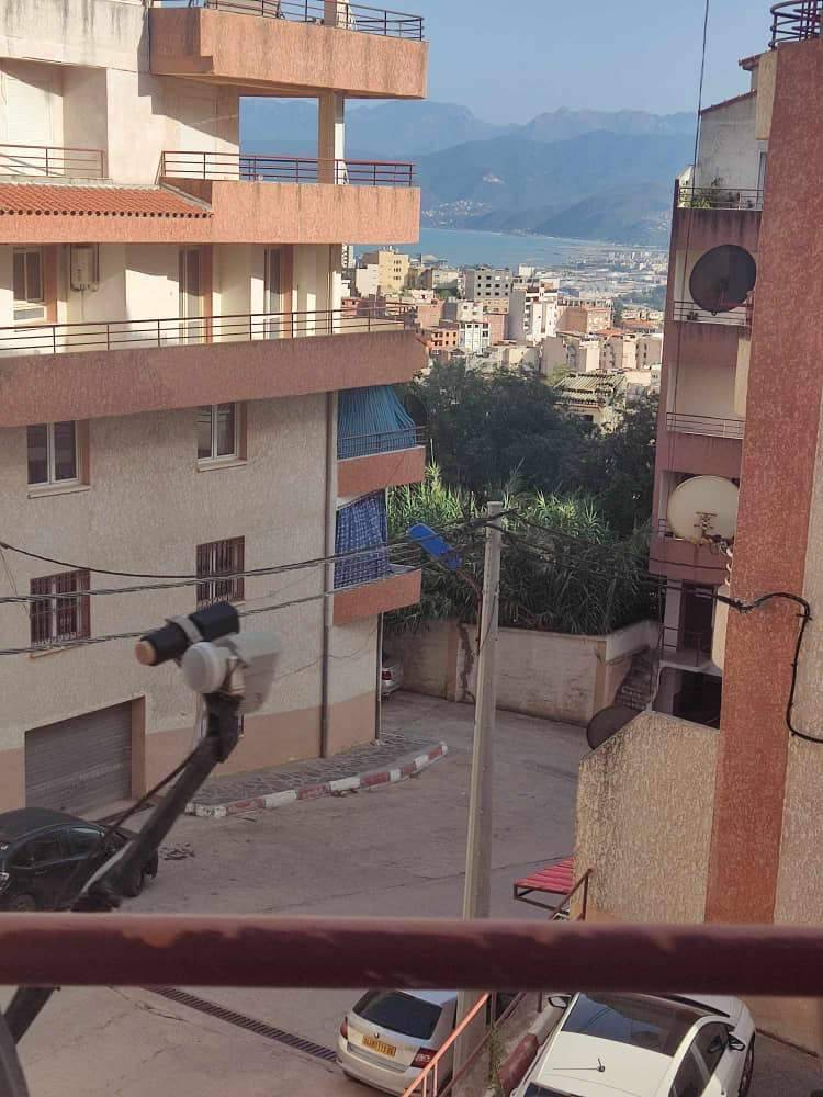 F3 DAR NACER