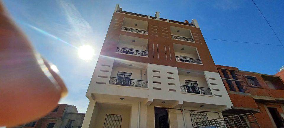 Découvrez un immeuble neuf de 10 appartements F3 à vendre,