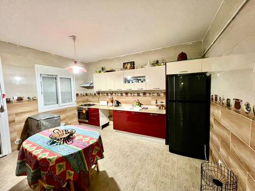 Location Vacances Appartement F5 Hraoua Ain-Taya