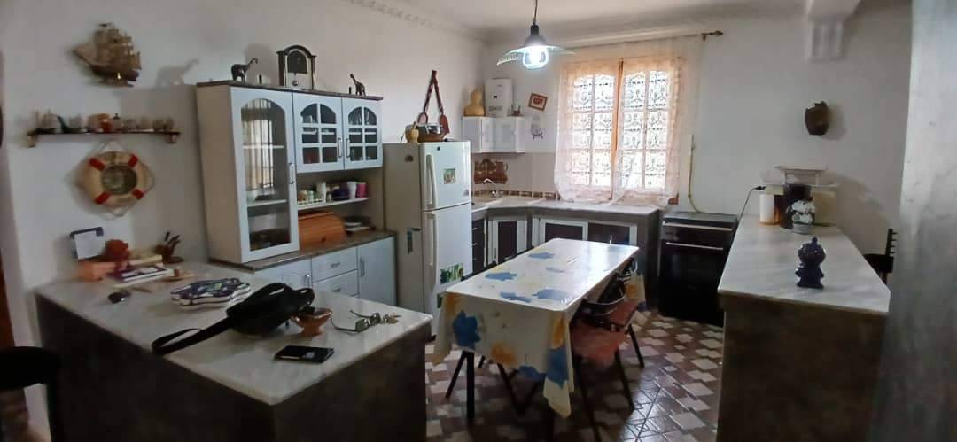 VILLA SIDI AICH