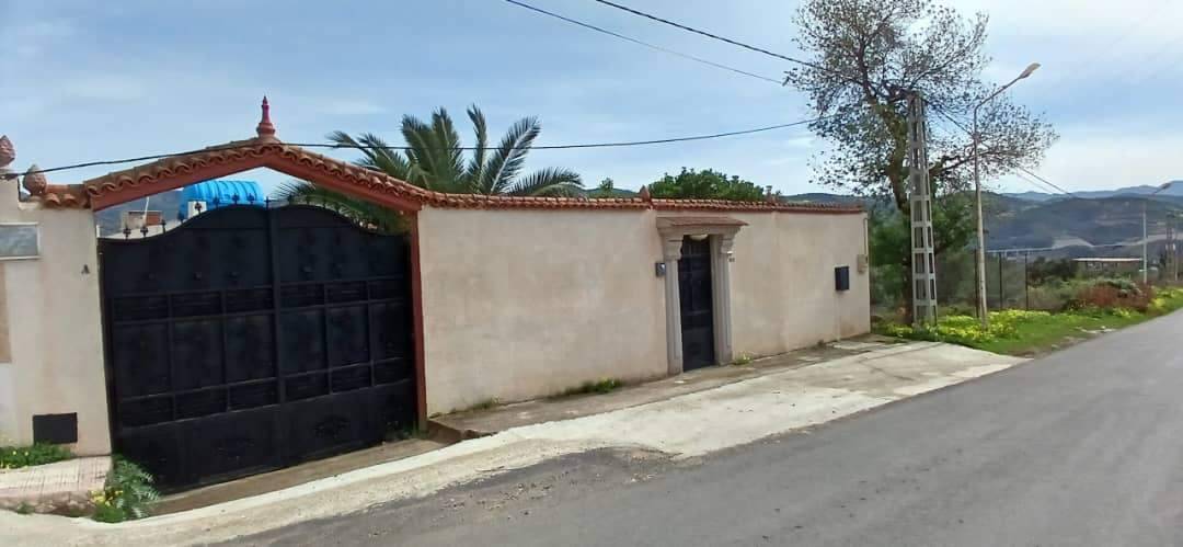 VILLA SIDI AICH