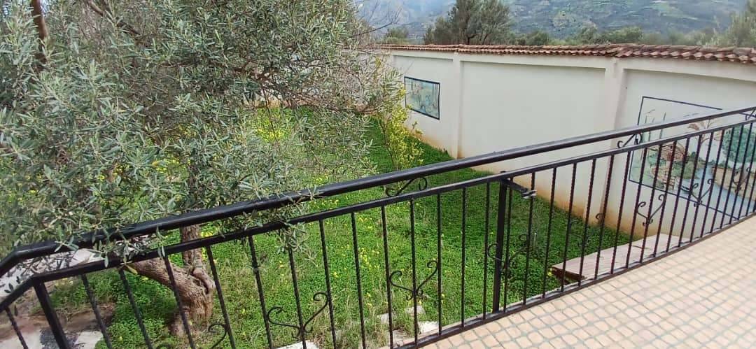 VILLA SIDI AICH