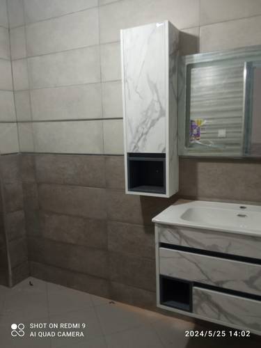 Vente de 02 appartements type F4