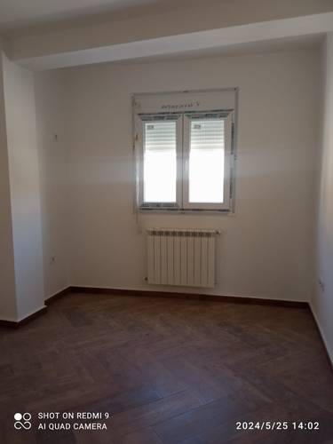 Vente de 02 appartements type F4