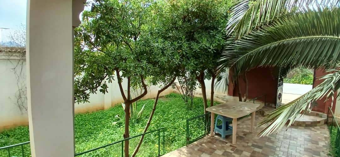 VILLA SIDI AICH