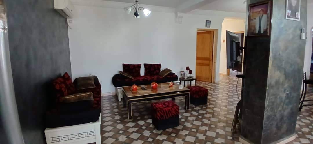 VILLA SIDI AICH