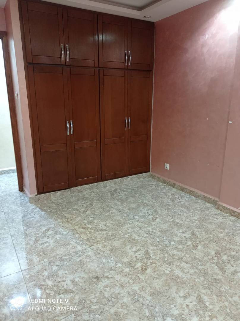 Appartement f3 bab ezozuar