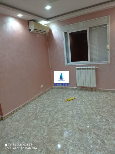 Appartement f3 bab ezozuar
