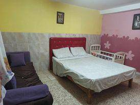 location niveau de villa F3 Hammam righa
