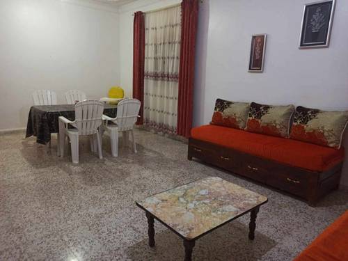 location niveau de villa F3 Hammam righa