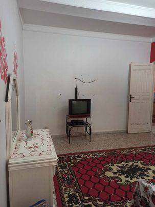location niveau de villa F3 Hammam righa