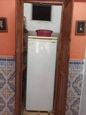 location niveau de villa F3 Hammam righa
