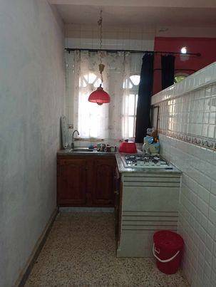 location niveau de villa F3 Hammam righa
