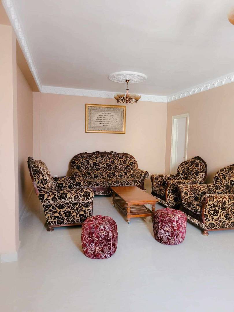 VILLA SPACIEUSE TIPAZA
