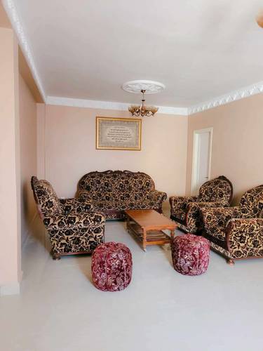 VILLA SPACIEUSE TIPAZA