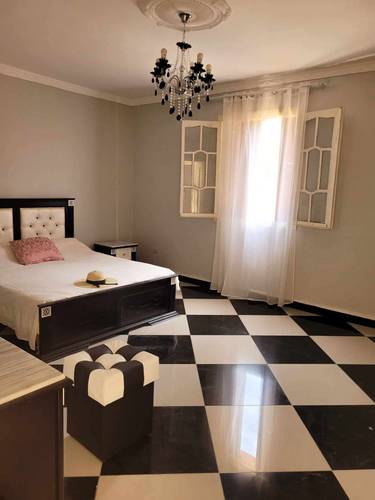 VILLA SPACIEUSE TIPAZA