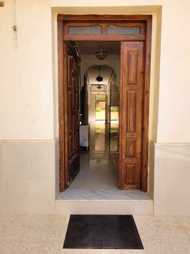 VILLA SPACIEUSE TIPAZA