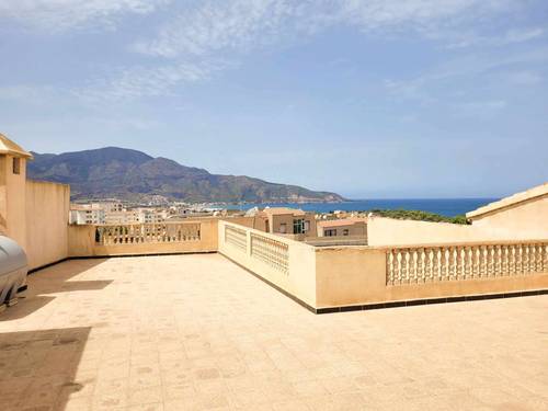 VILLA SPACIEUSE TIPAZA