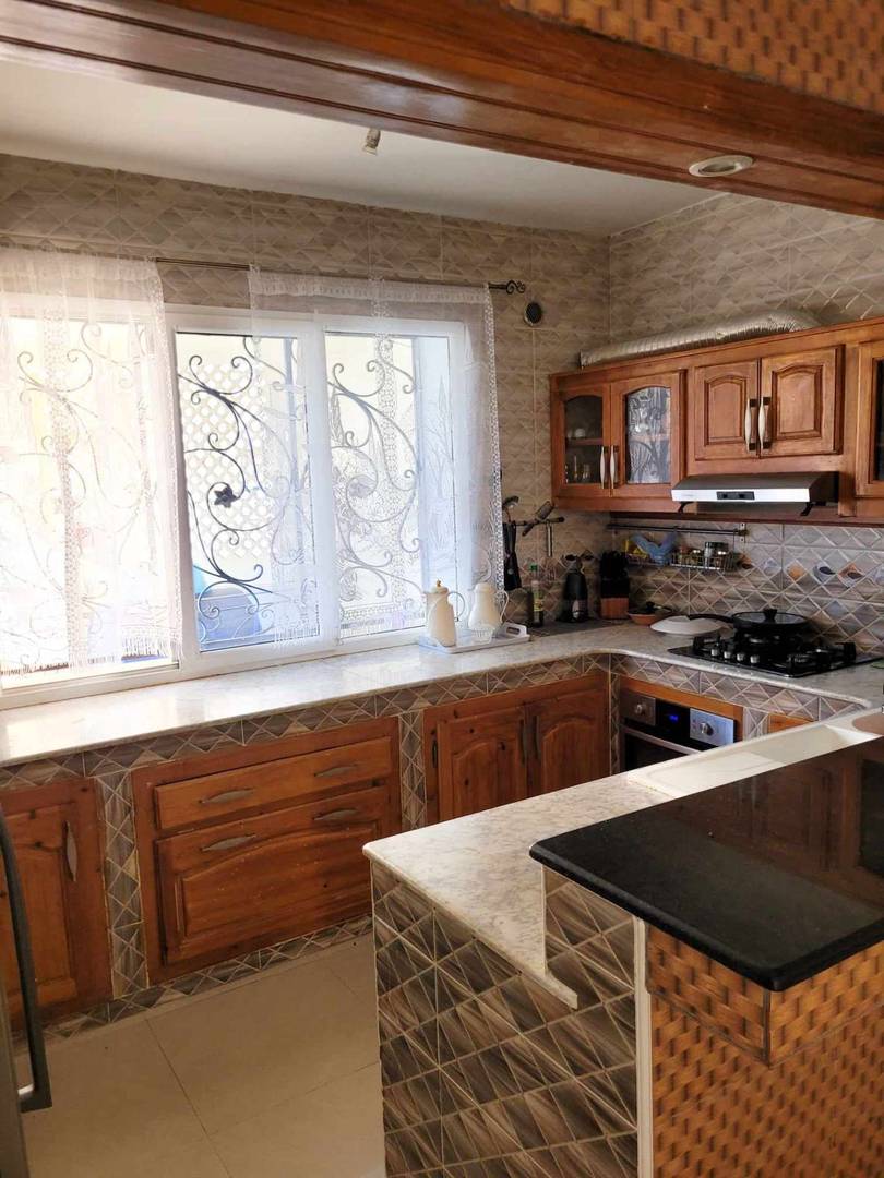 VILLA SPACIEUSE TIPAZA