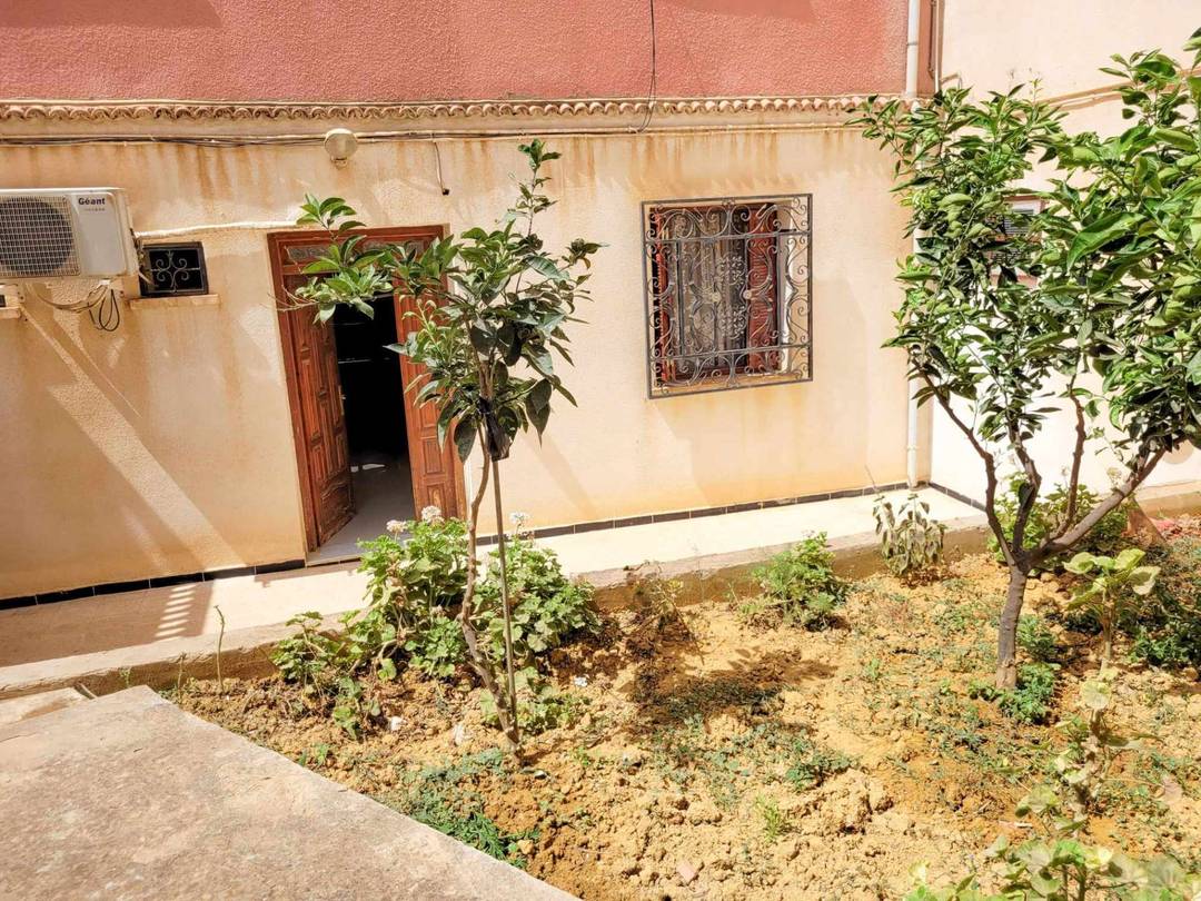 VILLA SPACIEUSE TIPAZA