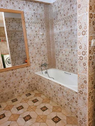 VILLA SPACIEUSE TIPAZA