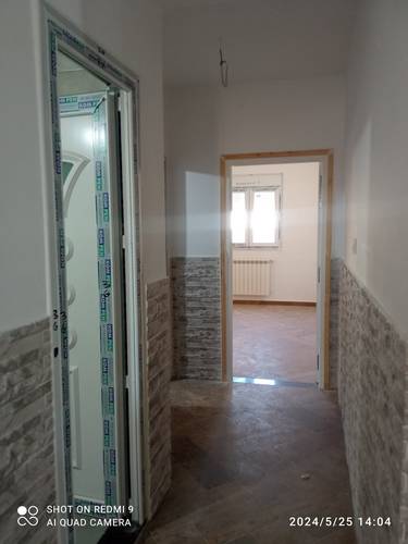 Vente de 02 appartements type F4