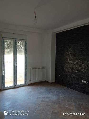 Vente de 02 appartements type F4