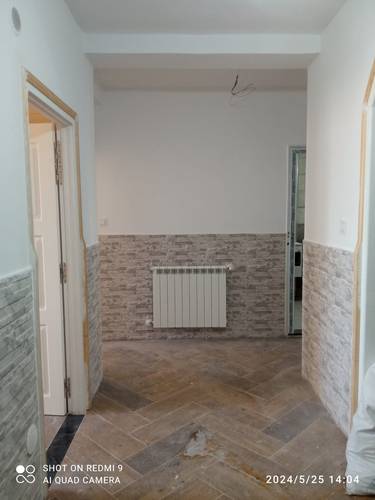Vente de 02 appartements type F4