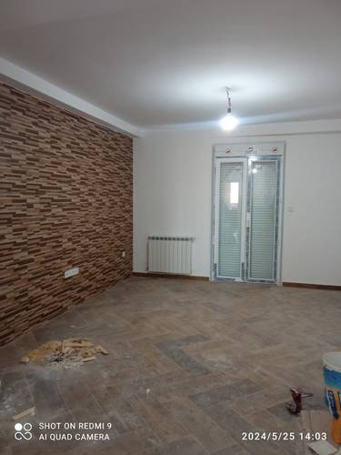 Vente de 02 appartements type F4