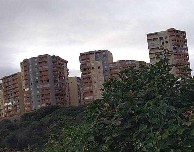 🏠 F3 à Vendre – La Belle Colline, Boumerdès