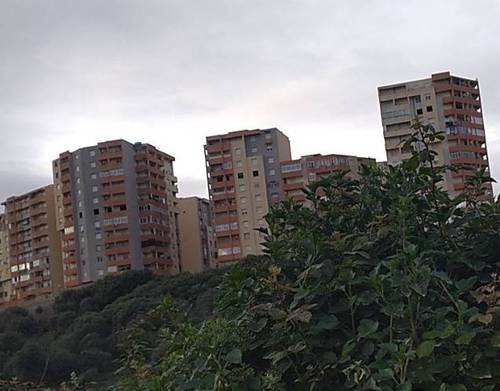 🏠 F3 à Vendre – La Belle Colline, Boumerdès