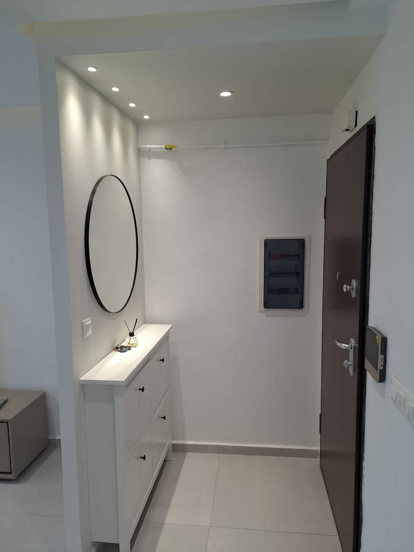 Appartement f3 fort de l’eau centre