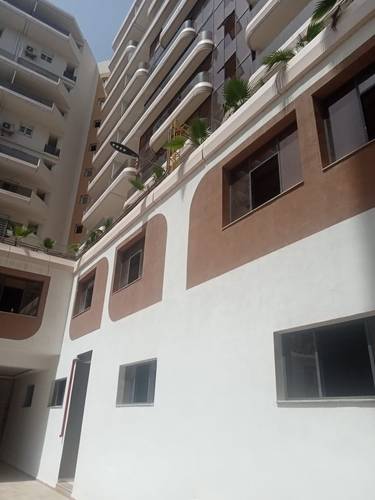 F3 RESIDENCE NIE D'ABEILLE 