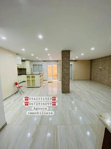 Vente Appartement F3 Alger Draria