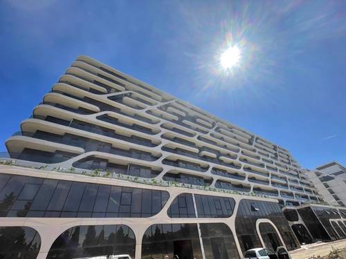 F3 RESIDENCE NIE D'ABEILLE 