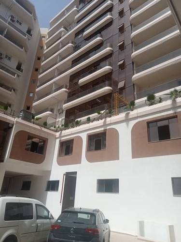 F3 RESIDENCE NIE D'ABEILLE 