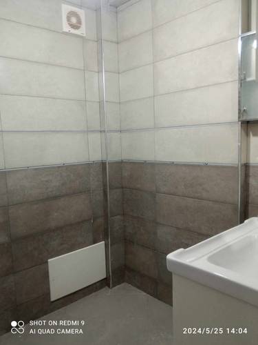 Vente de 02 appartements type F4