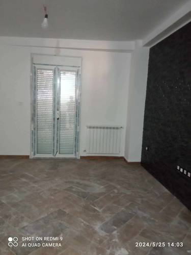 Vente de 02 appartements type F4