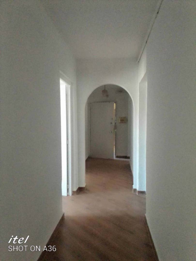 Appartement type F5