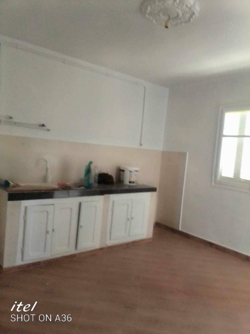 Appartement type F5