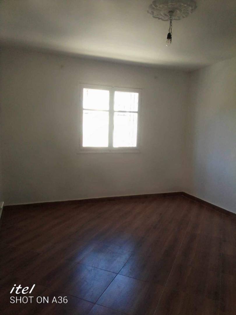 Appartement type F5