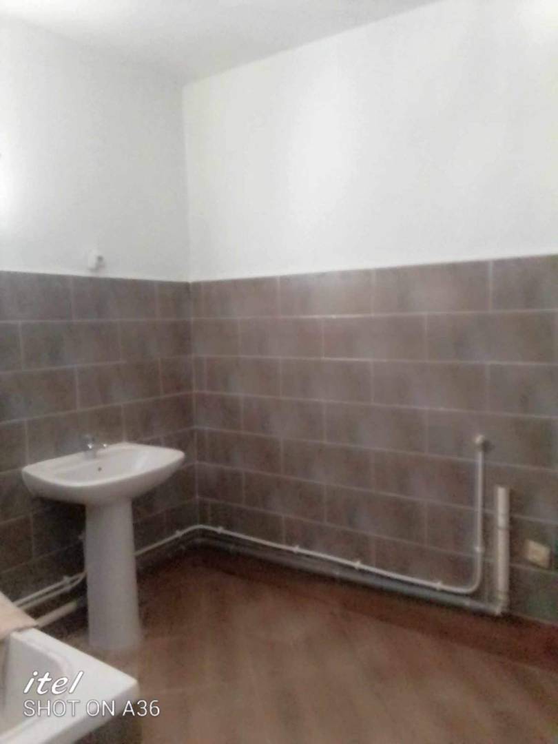 Appartement type F5