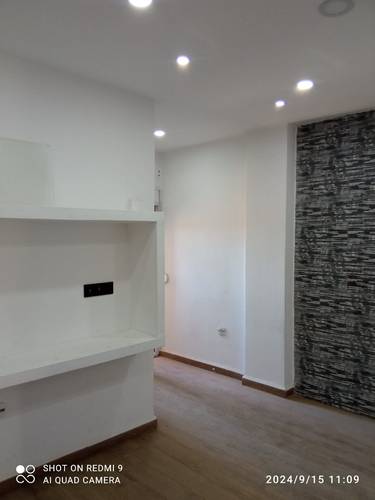 Vente appartement type F3