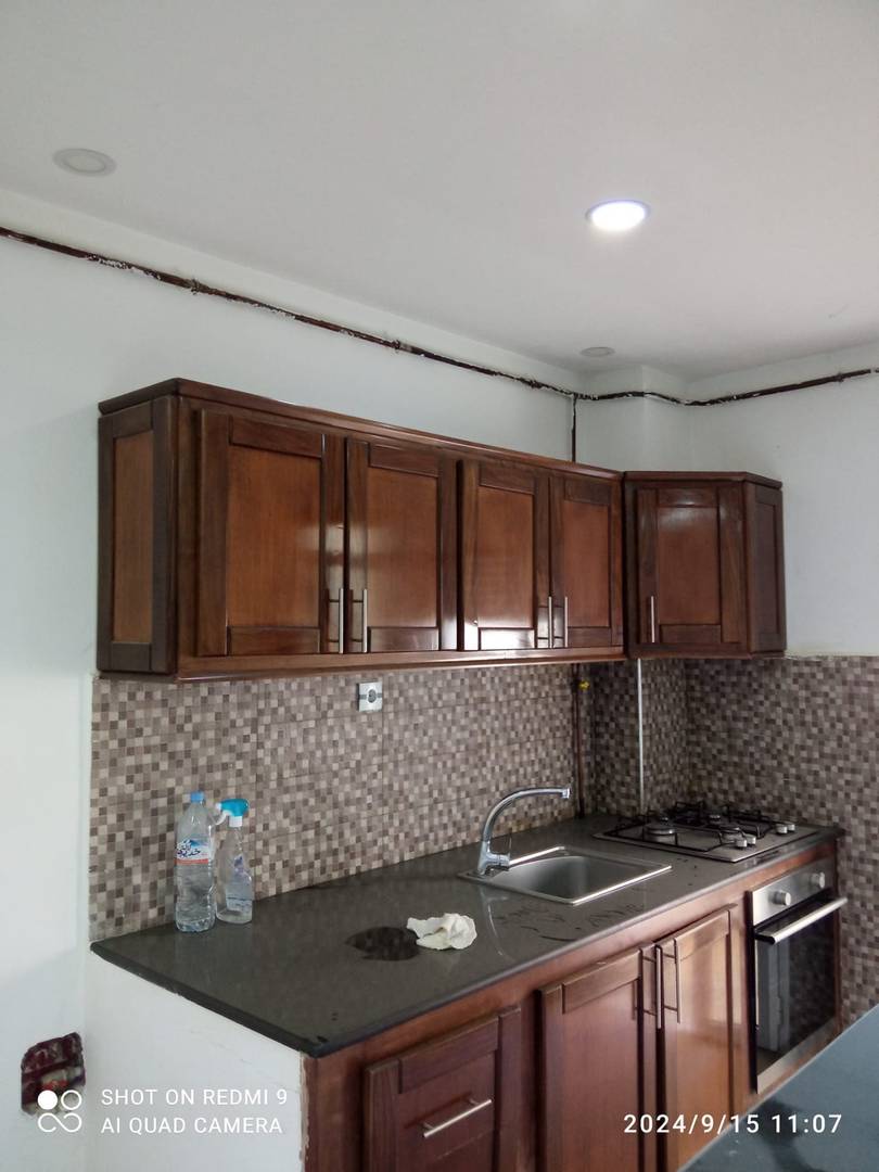 Vente appartement type F3