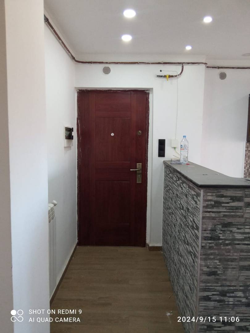 Vente appartement type F3