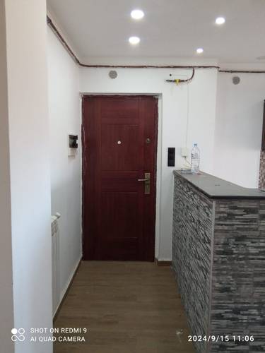 Vente appartement type F3