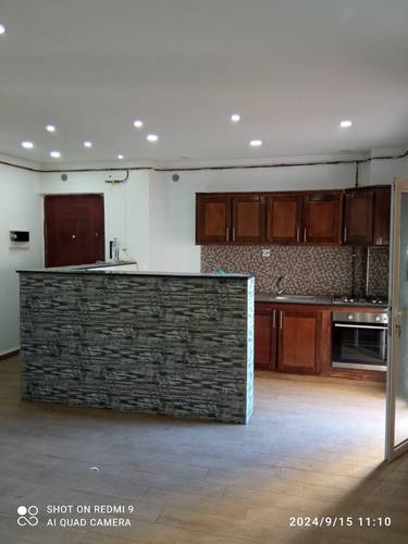 Vente appartement type F3