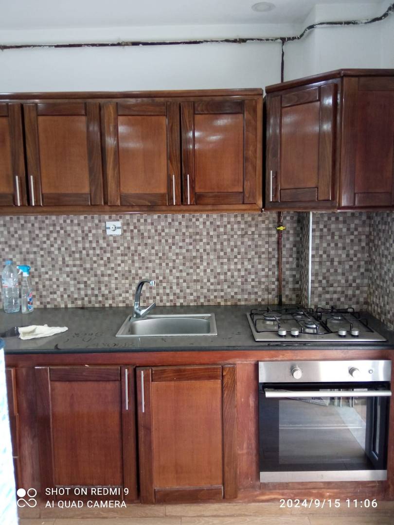 Vente appartement type F3