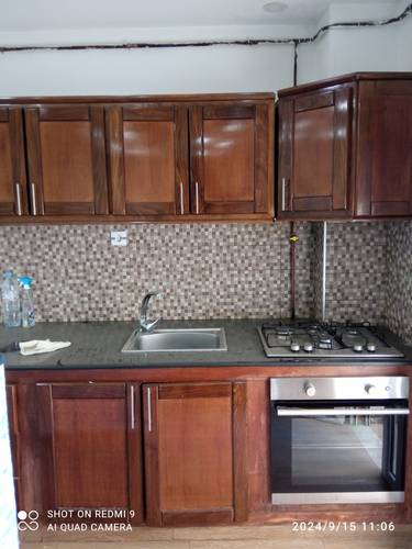 Vente appartement type F3